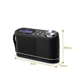 Roberts Play 10 DAB/DAB+/FM Radio
