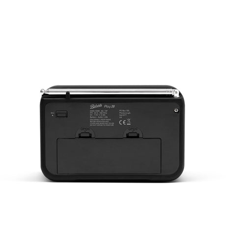 Roberts Play 20 DAB+ / FM Radio
