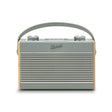 Roberts Rambler Classic FM, DAB+ Radio with Bluetooth