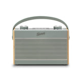 Roberts Rambler Classic FM, DAB+ Radio with Bluetooth