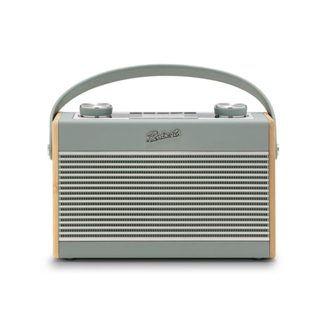 Roberts Rambler Classic FM, DAB+ Radio with Bluetooth