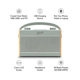 Roberts Rambler Classic FM, DAB+ Radio with Bluetooth