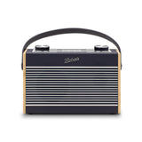 Roberts Rambler Classic FM, DAB+ Radio with Bluetooth