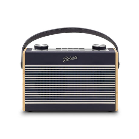 Roberts Rambler Classic FM, DAB+ Radio with Bluetooth