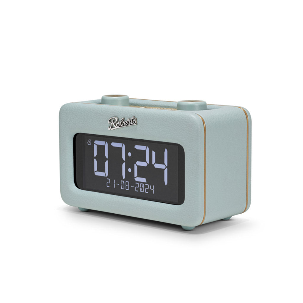 Roberts Revival Rest DAB/DAB+/FM RDS Radio with Alarm