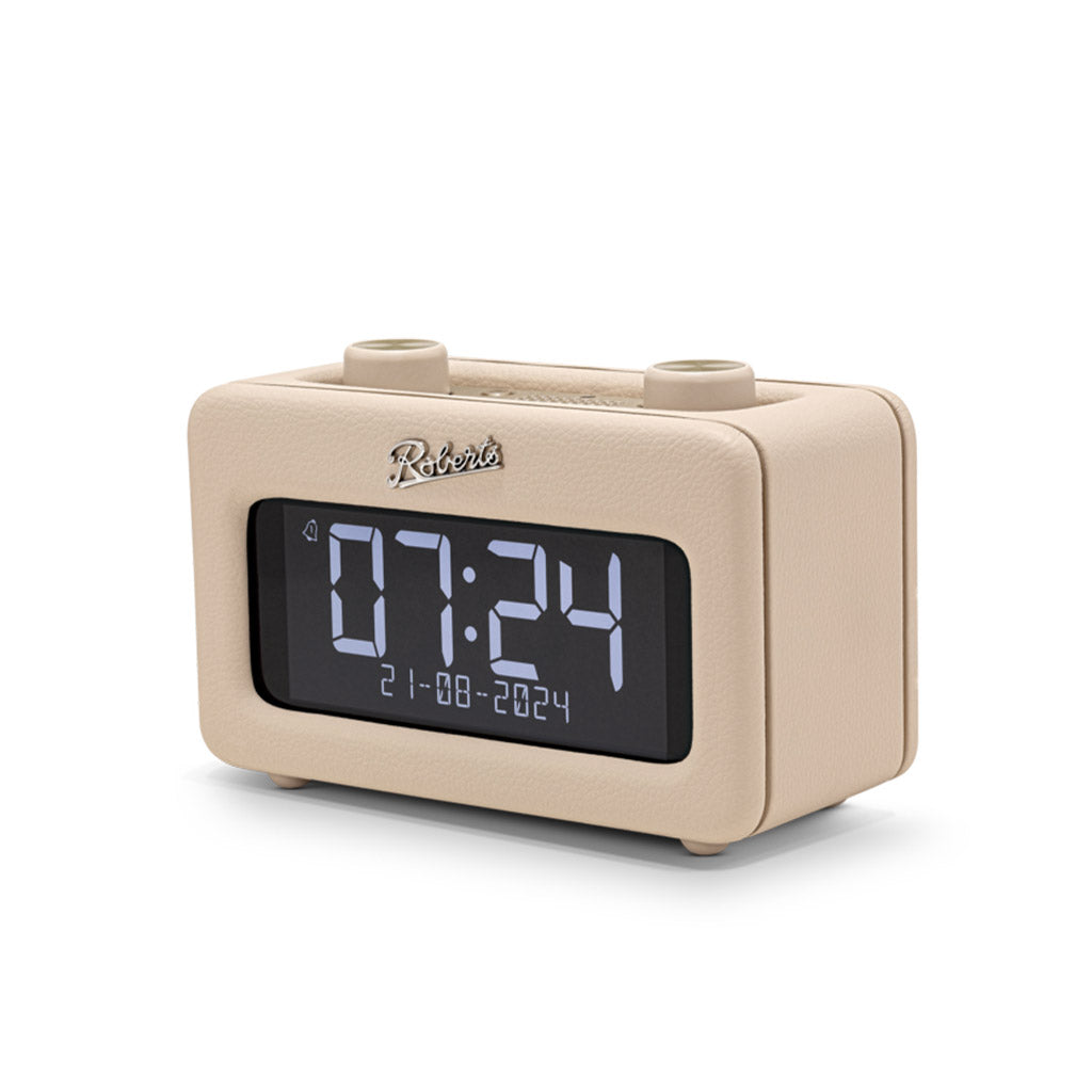 Roberts Revival Rest DAB/DAB+/FM RDS Radio with Alarm