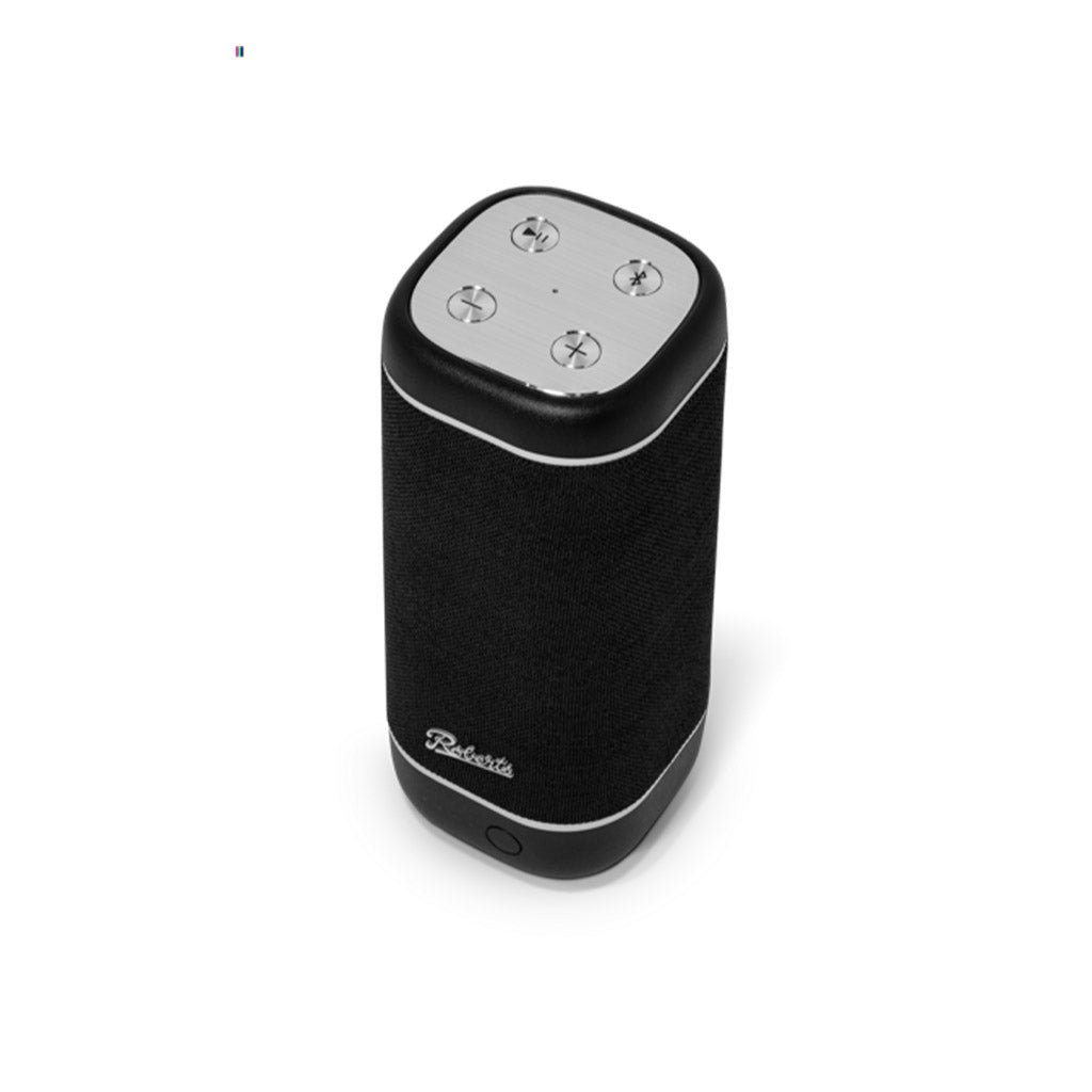 Roberts Reunion Portable Bluetooth Speaker