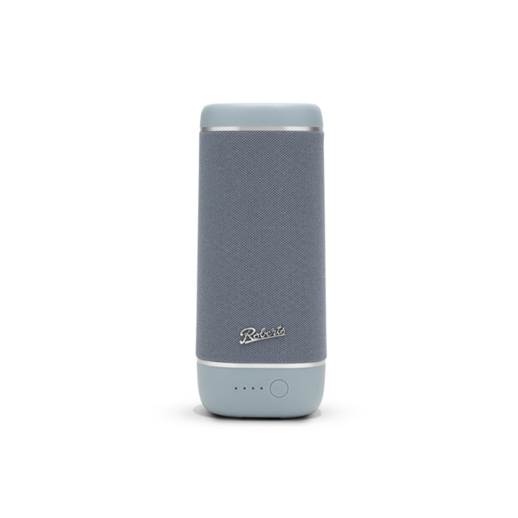 Roberts Reunion Portable Bluetooth Speaker