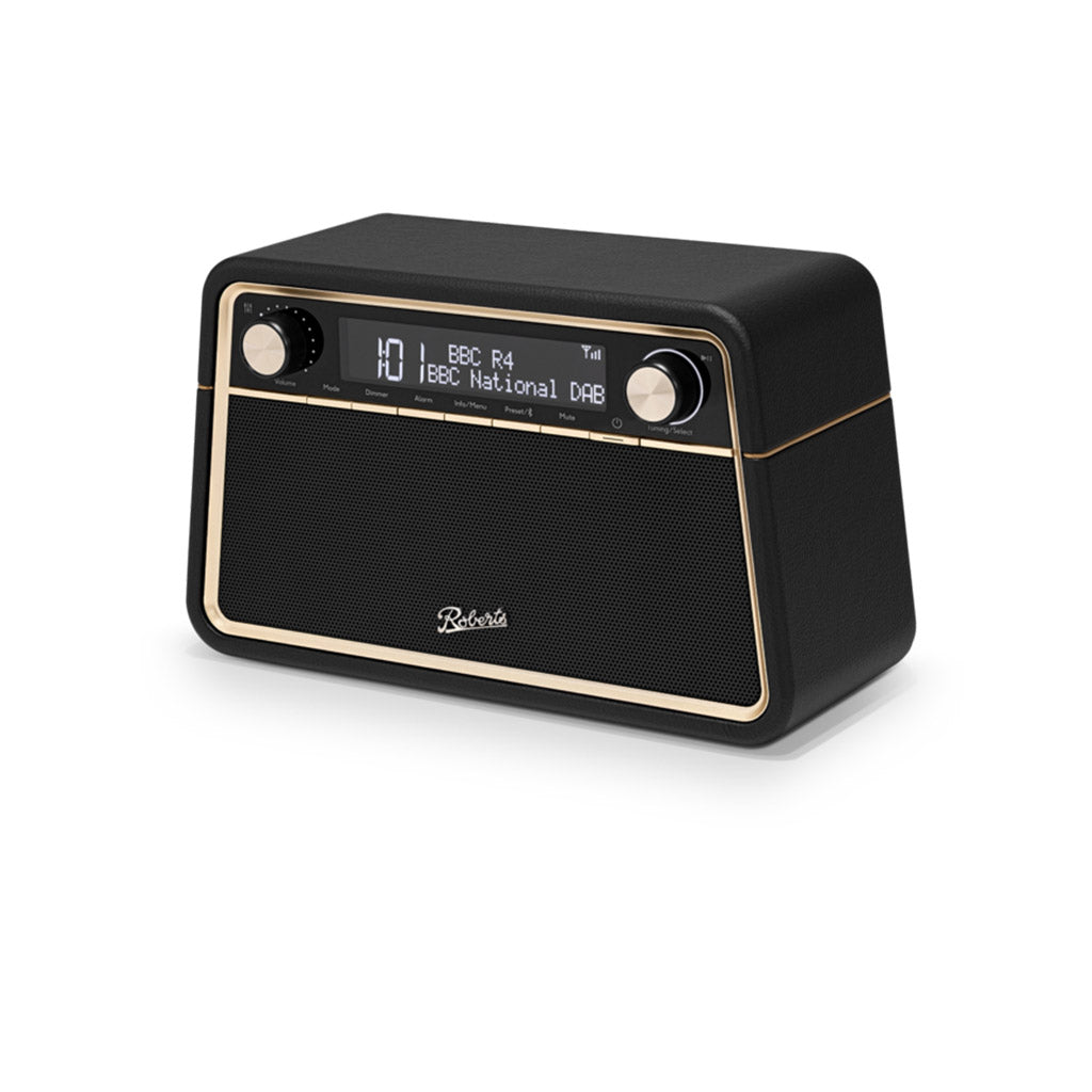 Roberts Reva DAB+/FM/Bluetooth Table-top Radio