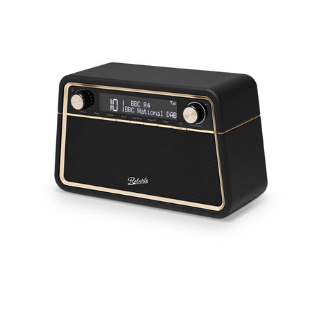 Roberts Reva DAB+/FM/Bluetooth Table-top Radio