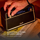 Roberts Reva DAB+/FM/Bluetooth Table-top Radio