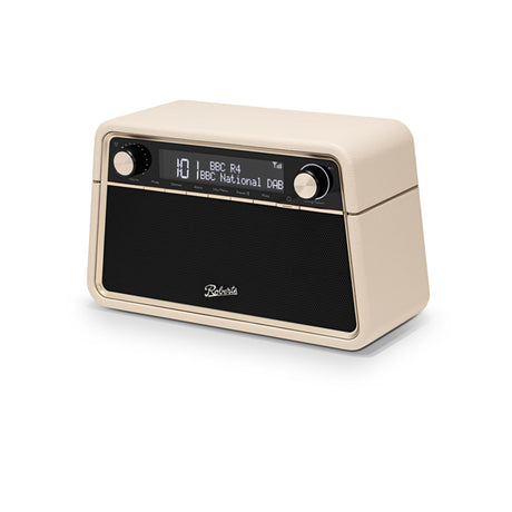 Roberts Reva DAB+/FM/Bluetooth Table-top Radio