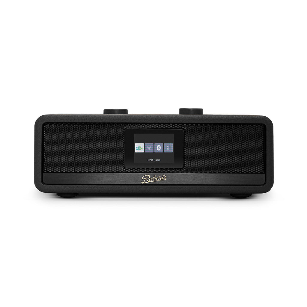 Roberts Revere 100 DAB+/FM Stereo Sound System with Bluetooth
