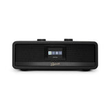 Roberts Revere 100 DAB+/FM Stereo Sound System with Bluetooth