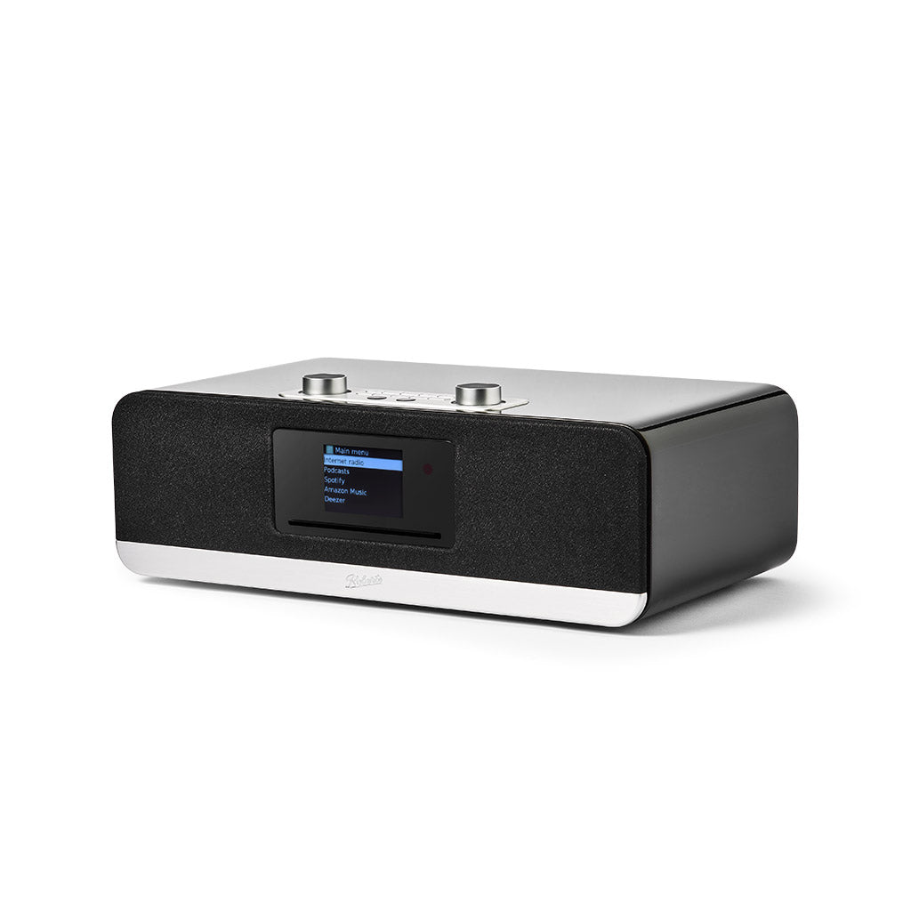 Roberts Stream 67L black
