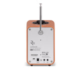 Ruark R1S Smart Radio Terracotta 40th Anniversary Limited Edition