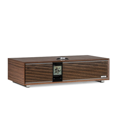 Ruark R410 Integrated Music System - Airplay - Radio
