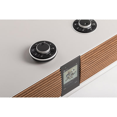 Ruark Audio R810 Integrated Music System - Airplay - Radio