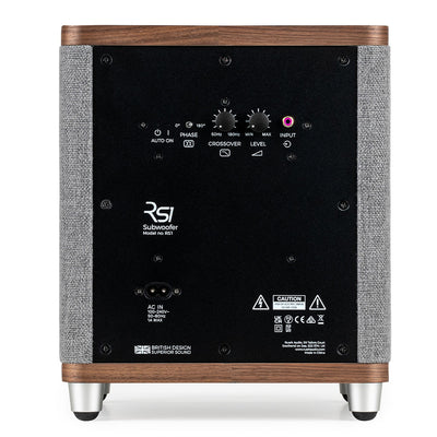 Ruark Audio RS1 Subwoofer