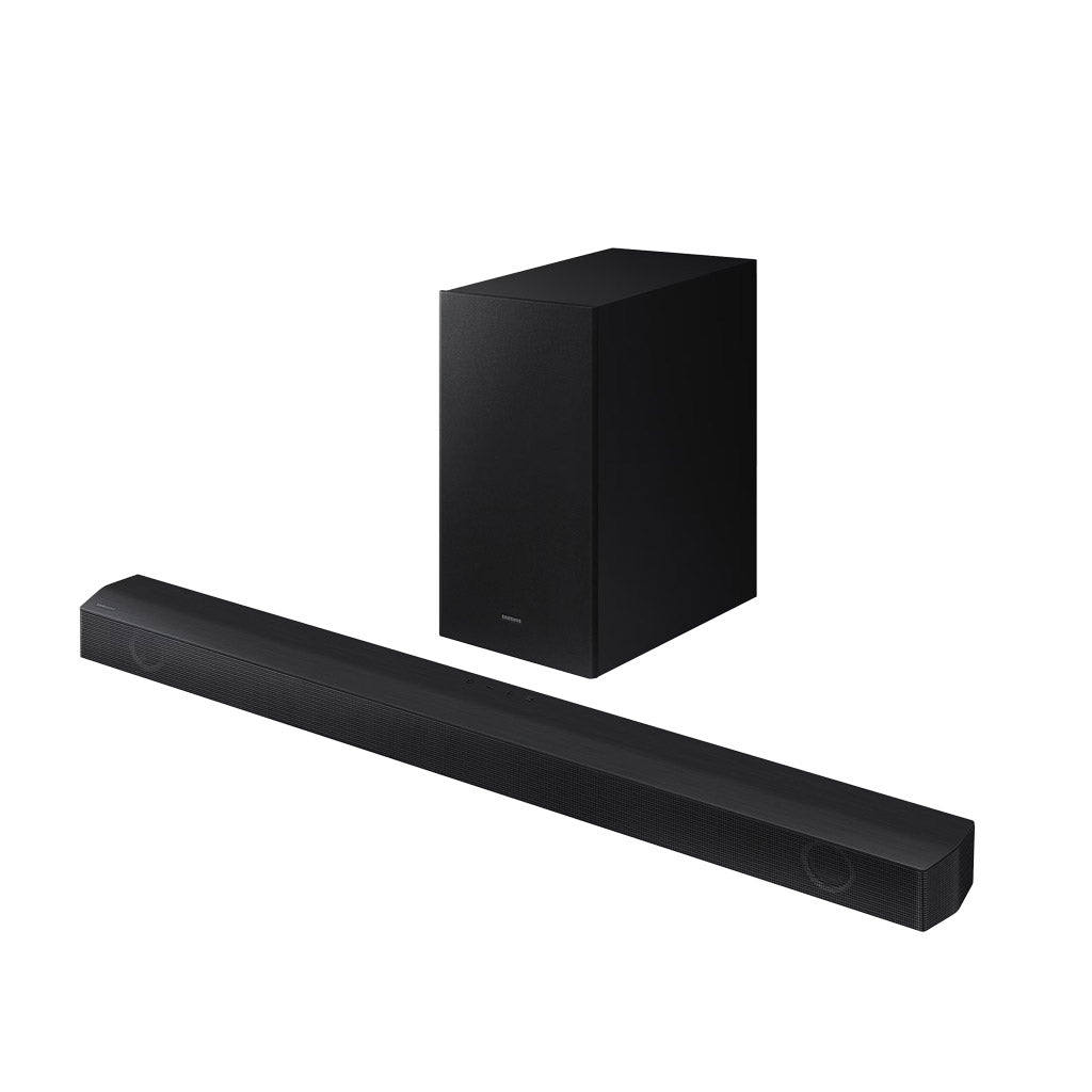 Samsung HW-Q930D 9.1.4Ch Soundbar with Subwoofer and Rear Speakers ...