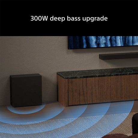 Sony BRAVIA Theatre Sub 8 SASW8