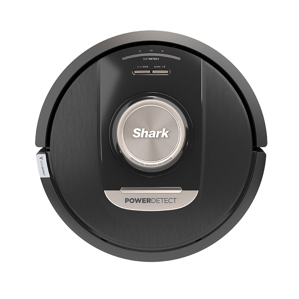 Shark Rv852 Shark PowerDetect Self-Empty Robot Vacuum RV2820VEUK – SpatialOnline