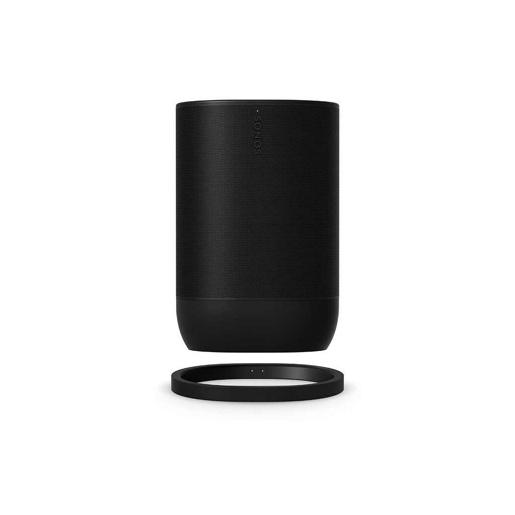 Sonos Move 2 Portable Smart Speaker - SpatialOnline