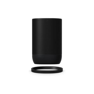 Sonos Move 2 Portable Smart Speaker