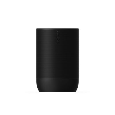 Sonos Move 2 Portable Smart Speaker