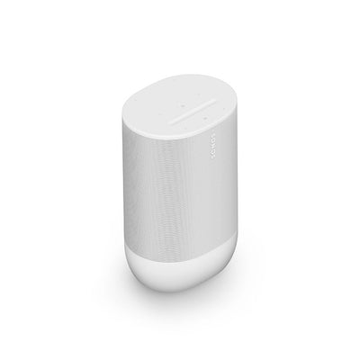 Sonos Move 2 Portable Smart Speaker