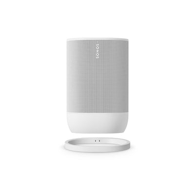 Sonos Move 2 Portable Smart Speaker