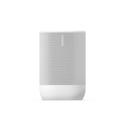 Sonos Move 2 Portable Smart Speaker