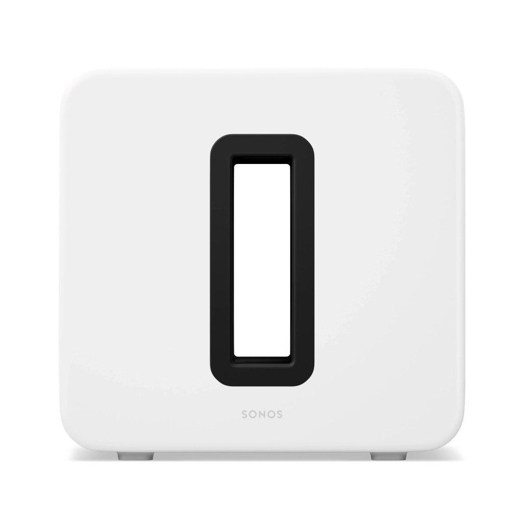 Sonos Sub Gen 4