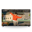 Sony BRAVIA 3 II K50XR38M2PB 50" 4K LED TV
