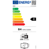 K65XR38M2PB energy label
