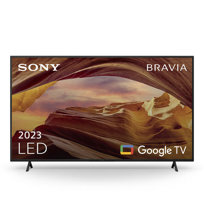 Sony KD55X75WLU 55" 4K LED TV