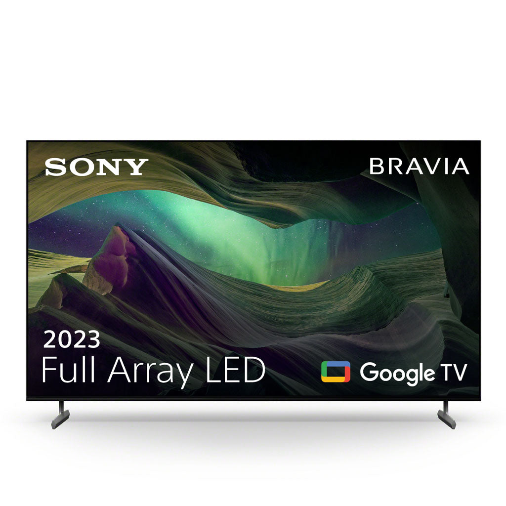 Sony KD55X85LU 55" 4K LED TV