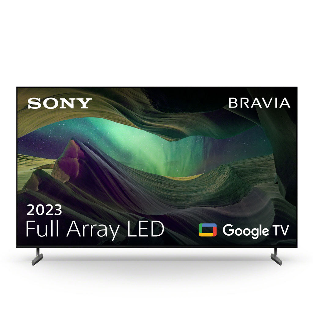 Sony KD65X85LU 75" 4K LED TV