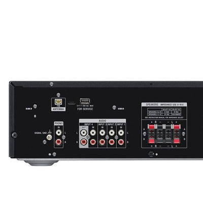 Sony STR-DH190 FM Stereo Receiver