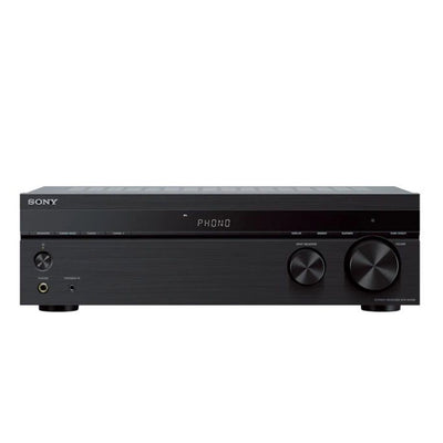 Sony STR-DH190 Stereo Receiver