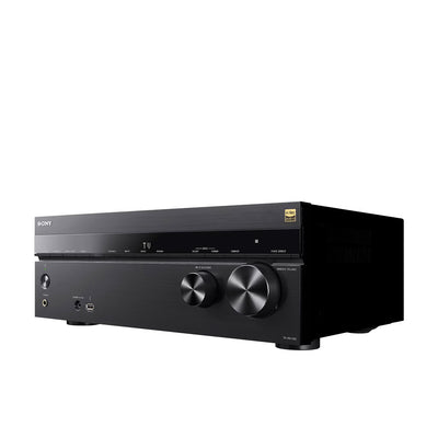 Sony TA-AN1000 360 Spatial Sound Mapping 8K 7.2 ch AV Amplifier