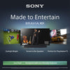 Sony XR85X95LPU 85" 4K LED TV