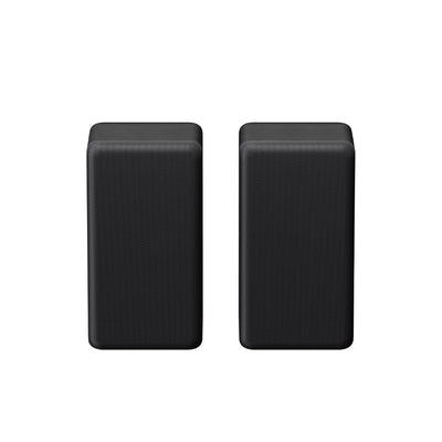 Sony SA-RS3S Total 100W Additional Wireless Rear Speakers
