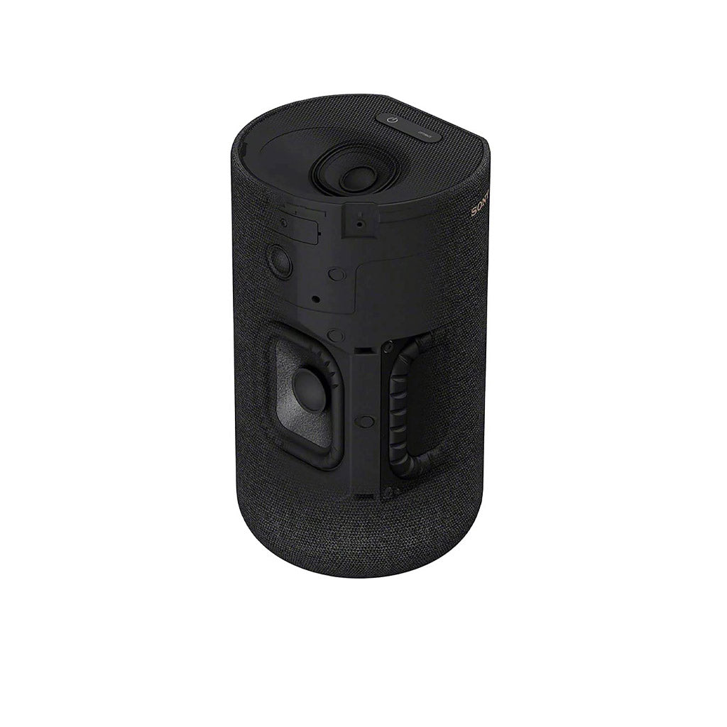 Sony SA-RS5 Total 180W Additional Wireless Rear Speakers with