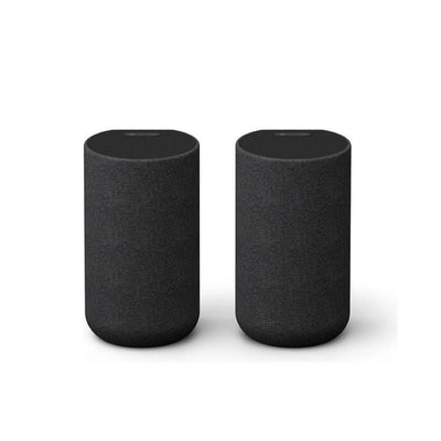 Sony SA-RS5 Total 180W Additional Wireless Rear Speakers with Built-in Battery