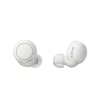 Sony WF-C500 White Truly Wireless Headphones