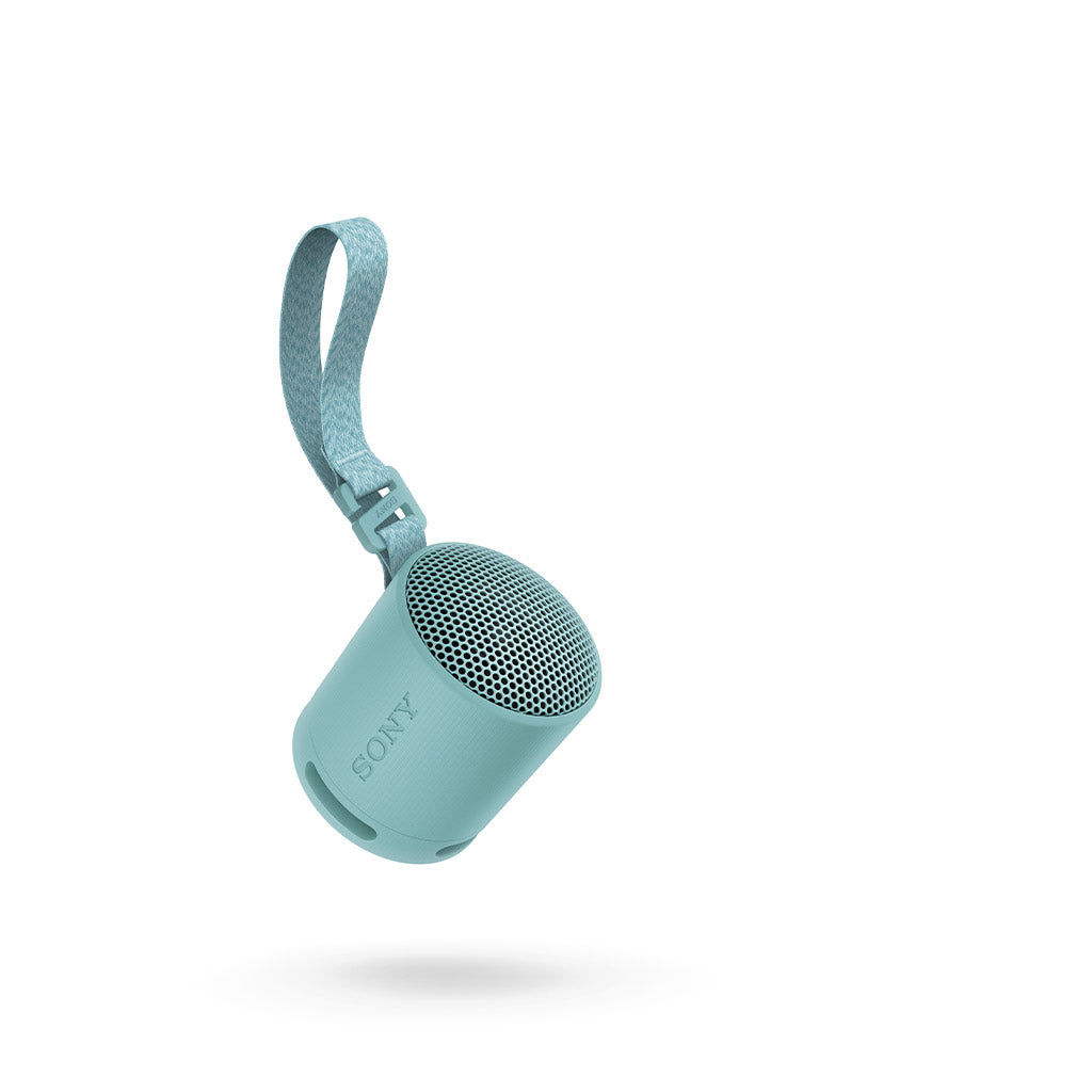 Sony SRS-XB100 Portable Bluetooth Wireless Speaker