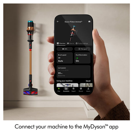 Dyson V16 Piston Animal Cordless Vacuum