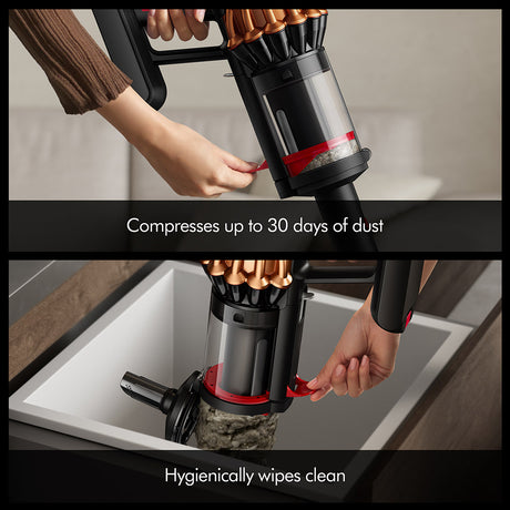 Dyson V16 Piston Animal Cordless Vacuum