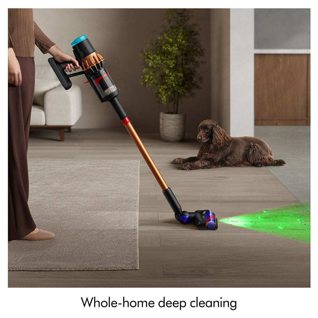 Dyson V16 Piston Animal Submarine Cordless Vacuum